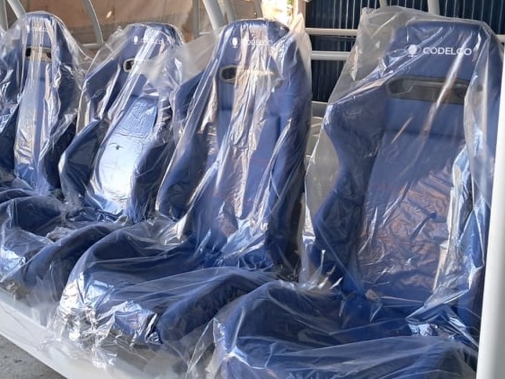 Mobirise Website Builder