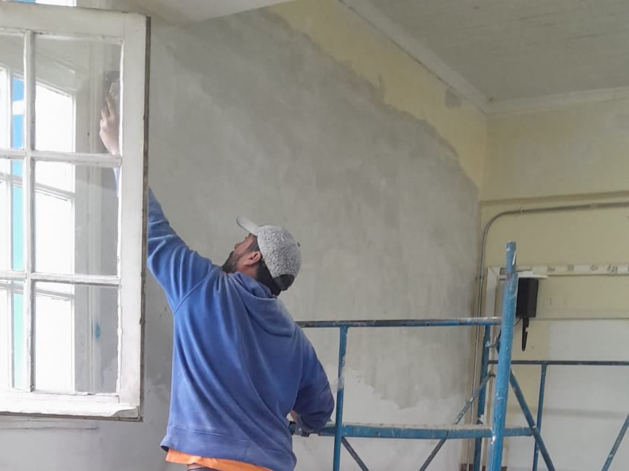 Mobirise Website Builder