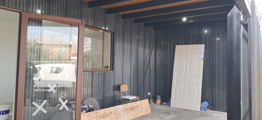 Mobirise Website Builder