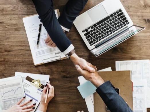 Mobirise Website Builder