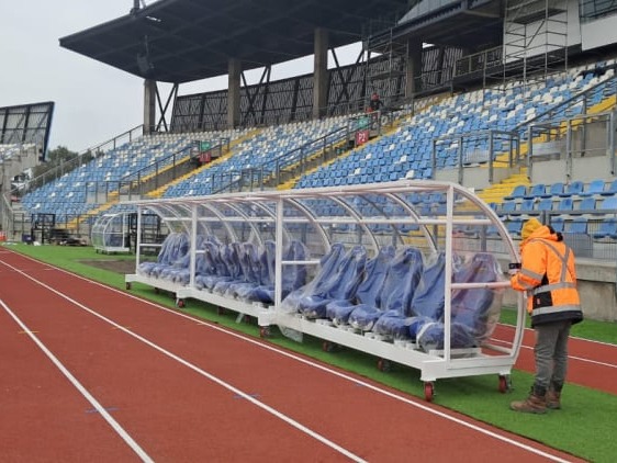 Mobirise Website Builder