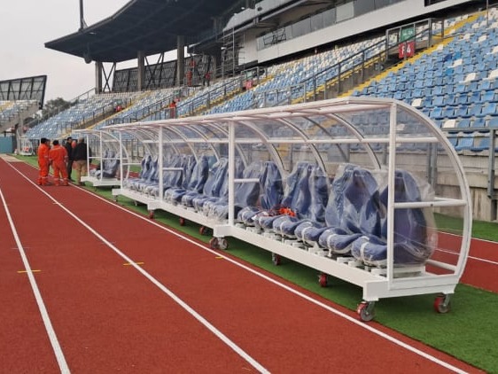 Mobirise Website Builder