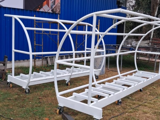 Mobirise Website Builder