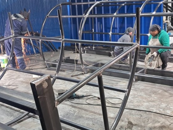 Mobirise Website Builder