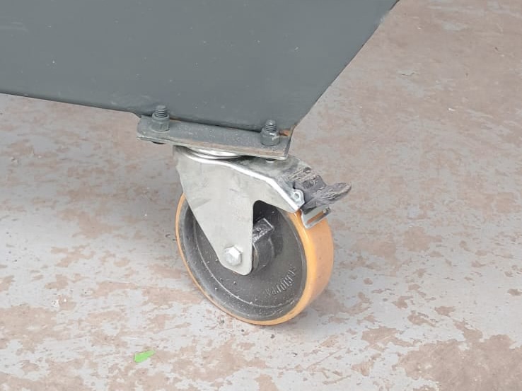 Mobirise Website Builder