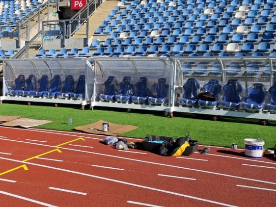 Mobirise Website Builder