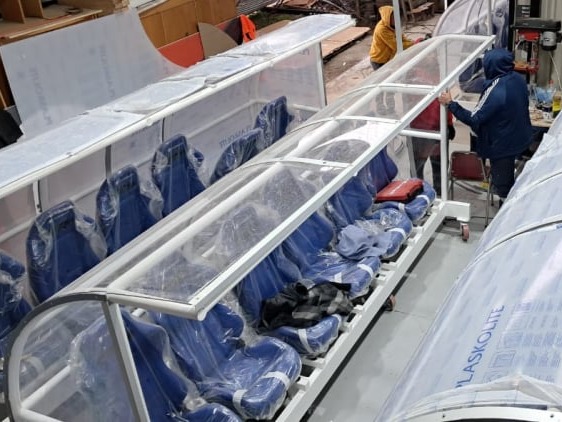 Mobirise Website Builder