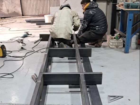 Mobirise Website Builder