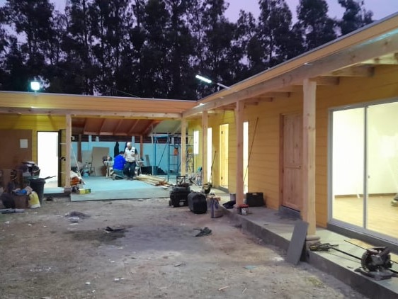 Mobirise Website Builder