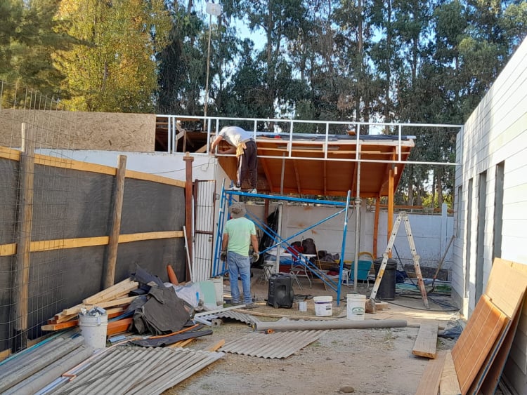 Mobirise Website Builder