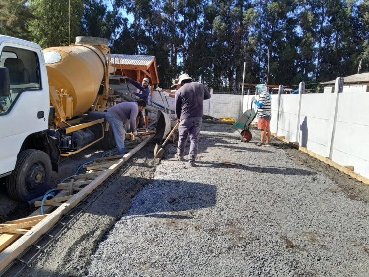 Mobirise Website Builder