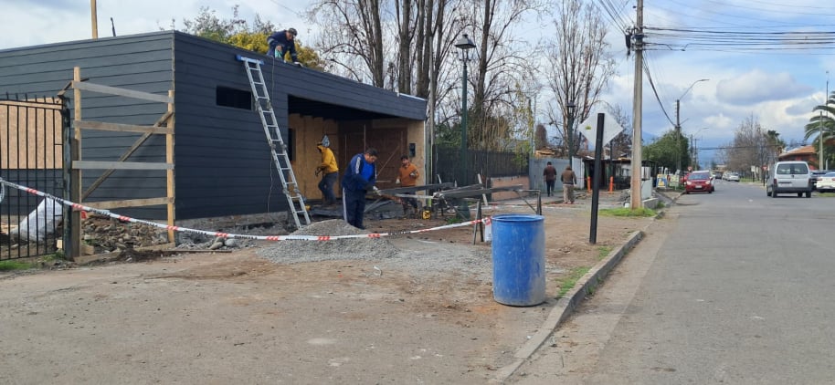 Mobirise Website Builder